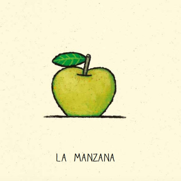 Frutas Frutas